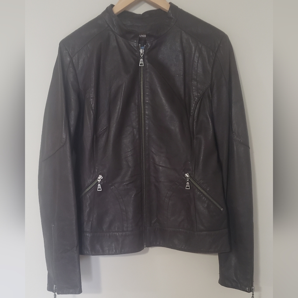 Danier Genuine leather jacket